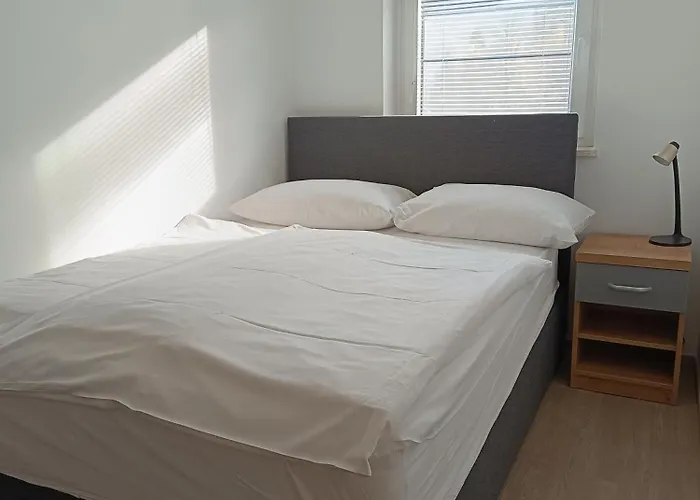 Haler Casa de hóspedes