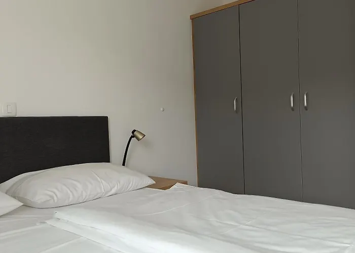 Casa de hóspedes Haler