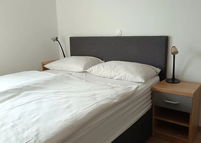 Haler Casa de hóspedes