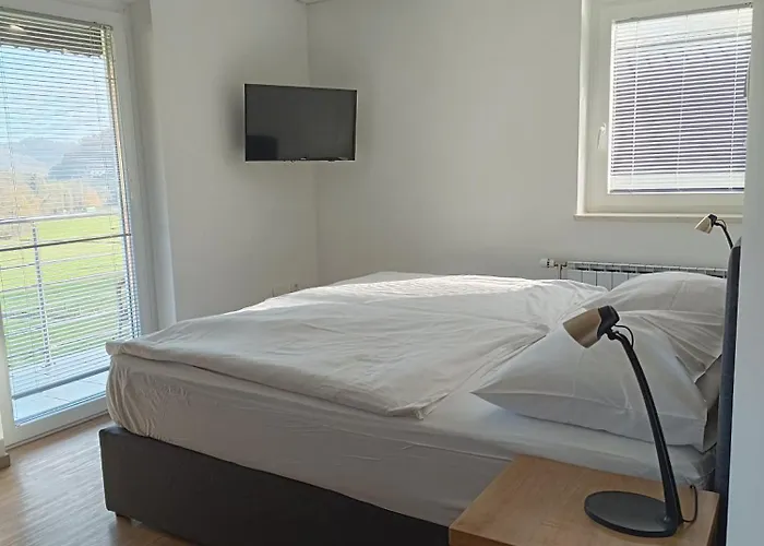 Haler Casa de hóspedes 3*