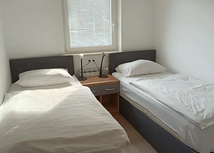 Haler Casa de hóspedes