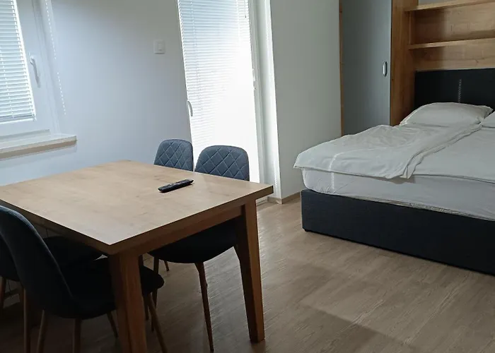 Haler Casa de hóspedes 3*