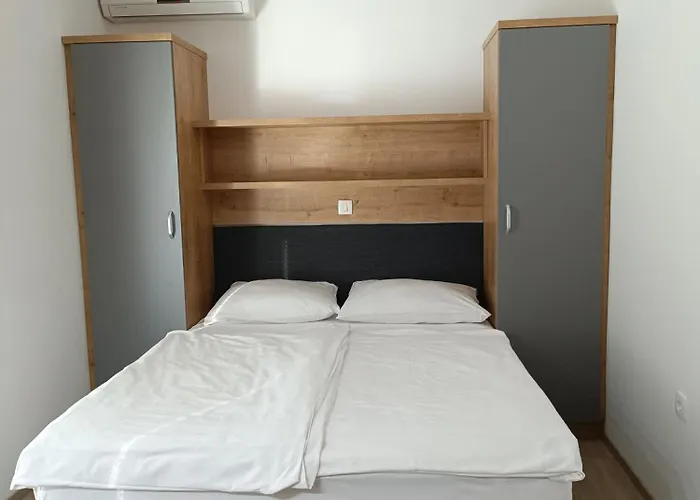 게스트하우스 Haler 포드체트르테크