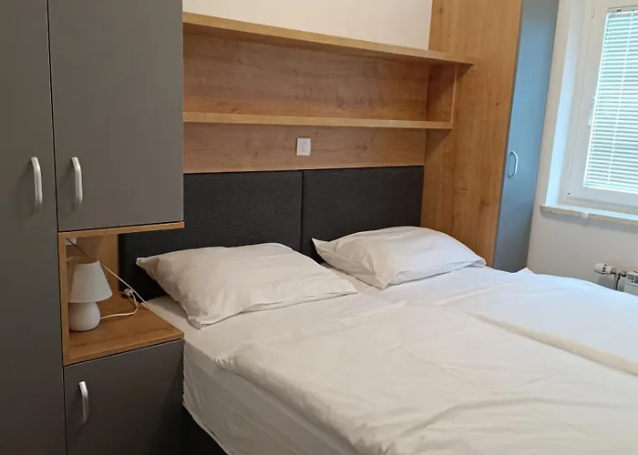 Haler 3* Podčetrtek