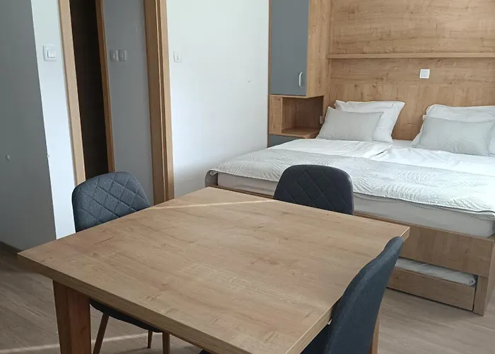 Haler Casa de hóspedes Podčetrtek