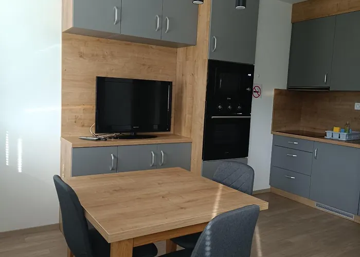 Casa de hóspedes Haler Podčetrtek