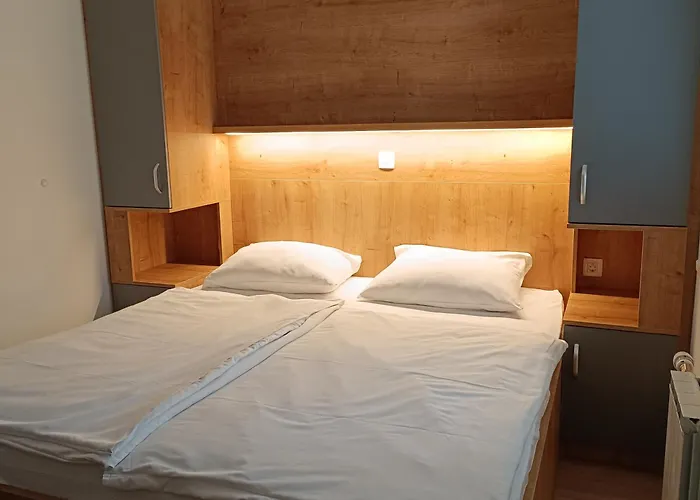 Haler Casa de hóspedes Podčetrtek