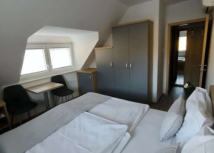 Casa de hóspedes Haler Podčetrtek