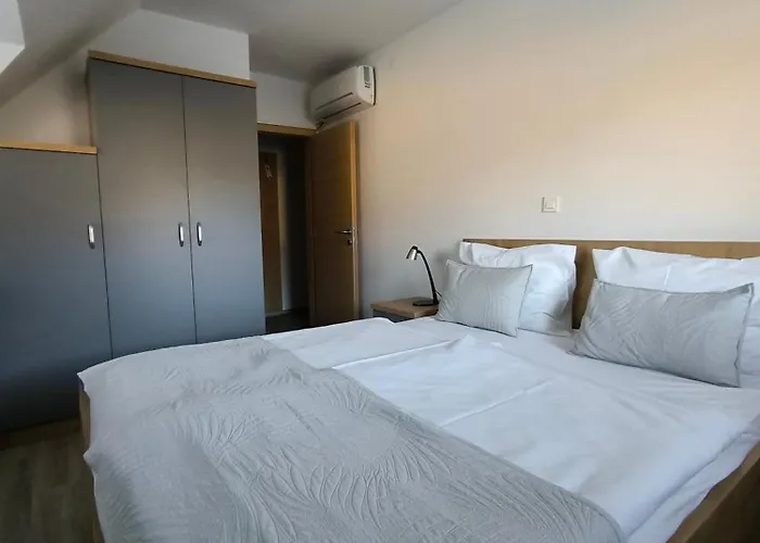 Haler 3* Podčetrtek