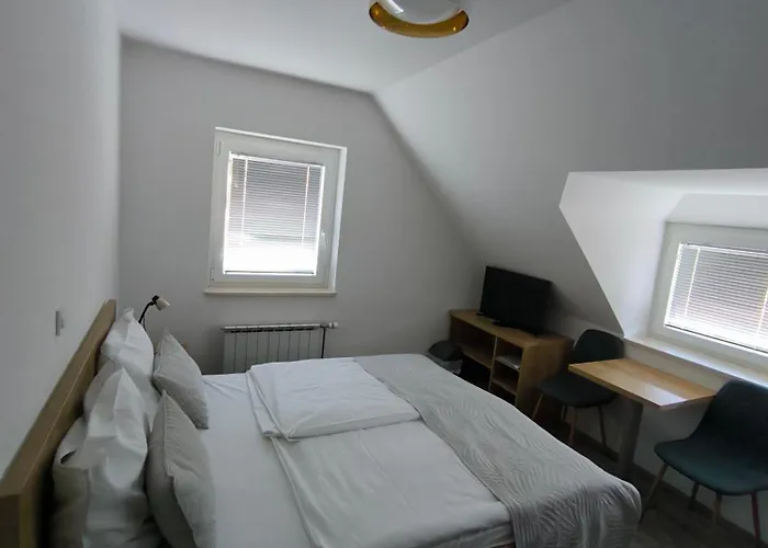 Haler Casa de hóspedes