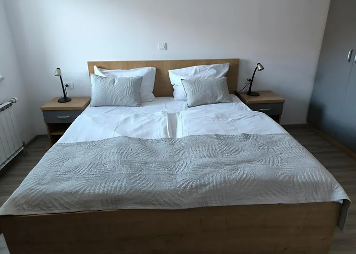 Haler Casa de hóspedes Podčetrtek