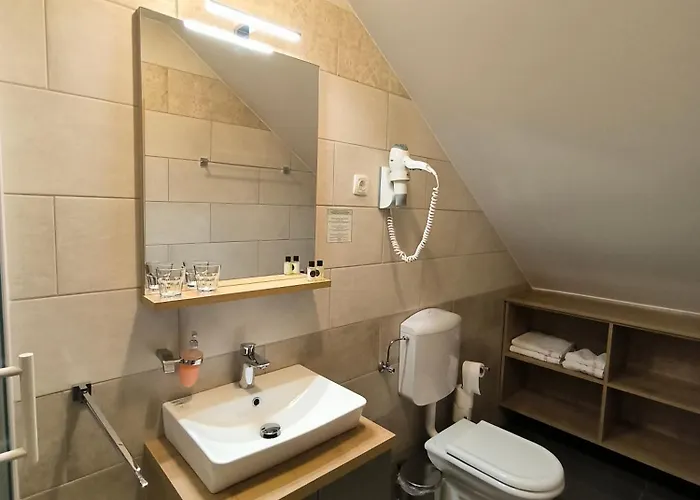 Casa de hóspedes Haler Podčetrtek