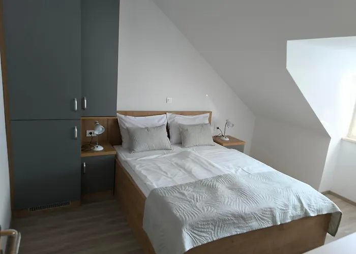 Haler 게스트하우스 3*