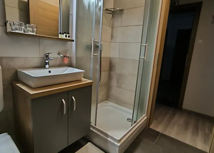 Casa de hóspedes Haler 3*