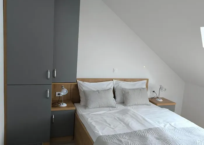 Haler Casa de hóspedes Podčetrtek