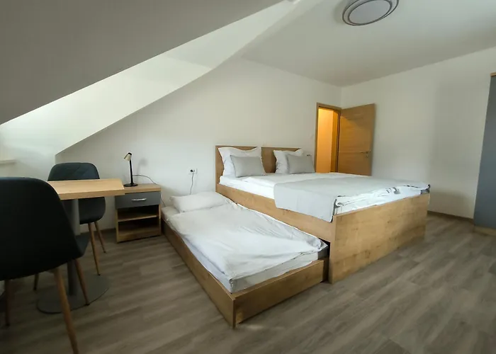 Haler Casa de hóspedes