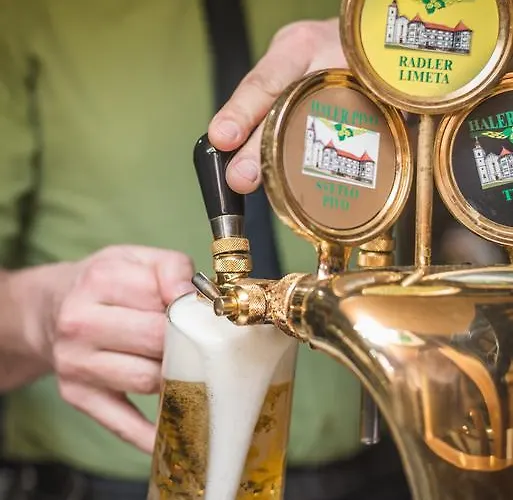 Haler 3* 포드체트르테크