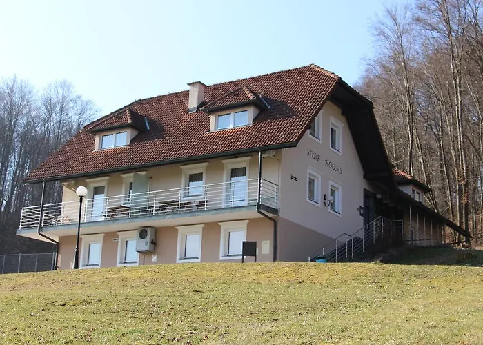 Haler Casa de hóspedes