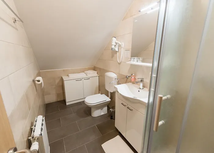 Haler 3* Podčetrtek