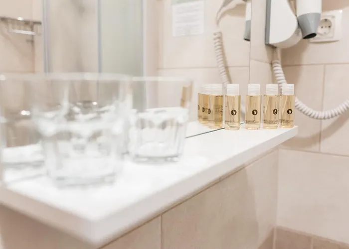 Haler 게스트하우스 3*